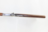 c1926 mfr. WINCHESTER Model 94 .30-30 Lever Action Saddle Ring Carbine C&RIconic Repeating Rifle in .30 WCF Caliber! - 8 of 21