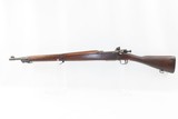 1944 WORLD WAR II US Remington M1903A3 BOLT ACTION .30-06 Springfield Rifle US Infantry Rifle Made in April 1944 - 10 of 16