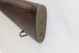 1944 WORLD WAR II US Remington M1903A3 BOLT ACTION .30-06 Springfield Rifle US Infantry Rifle Made in April 1944 - 15 of 16
