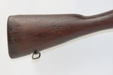 1944 WORLD WAR II US Remington M1903A3 BOLT ACTION .30-06 Springfield Rifle US Infantry Rifle Made in April 1944 - 3 of 16