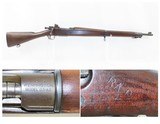1944 WORLD WAR II US Remington M1903A3 BOLT ACTION .30-06 Springfield Rifle US Infantry Rifle Made in April 1944 - 1 of 16