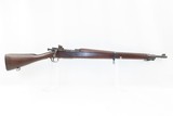 1944 WORLD WAR II US Remington M1903A3 BOLT ACTION .30-06 Springfield Rifle US Infantry Rifle Made in April 1944 - 2 of 16
