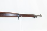 1944 WORLD WAR II US Remington M1903A3 BOLT ACTION .30-06 Springfield Rifle US Infantry Rifle Made in April 1944 - 5 of 16