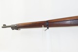 1944 WORLD WAR II US Remington M1903A3 BOLT ACTION .30-06 Springfield Rifle US Infantry Rifle Made in April 1944 - 13 of 16