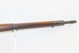 1944 WORLD WAR II US Remington M1903A3 BOLT ACTION .30-06 Springfield Rifle US Infantry Rifle Made in April 1944 - 8 of 16