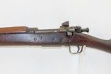 1944 WORLD WAR II US Remington M1903A3 BOLT ACTION .30-06 Springfield Rifle US Infantry Rifle Made in April 1944 - 12 of 16