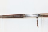 c1897 mfr. Antique WINCHESTER 1894 Lever Action .32-40 SADDLE RING CarbinePre-Turn of the Century Classic Repeater - 12 of 19