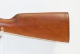 c1897 mfr. Antique WINCHESTER 1894 Lever Action .32-40 SADDLE RING CarbinePre-Turn of the Century Classic Repeater - 2 of 19