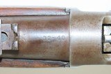 c1897 mfr. Antique WINCHESTER 1894 Lever Action .32-40 SADDLE RING CarbinePre-Turn of the Century Classic Repeater - 9 of 19