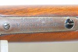 c1897 mfr. Antique WINCHESTER 1894 Lever Action .32-40 SADDLE RING CarbinePre-Turn of the Century Classic Repeater - 8 of 19
