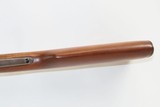 c1897 mfr. Antique WINCHESTER 1894 Lever Action .32-40 SADDLE RING CarbinePre-Turn of the Century Classic Repeater - 11 of 19