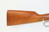 c1897 mfr. Antique WINCHESTER 1894 Lever Action .32-40 SADDLE RING CarbinePre-Turn of the Century Classic Repeater - 15 of 19