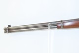 c1897 mfr. Antique WINCHESTER 1894 Lever Action .32-40 SADDLE RING CarbinePre-Turn of the Century Classic Repeater - 4 of 19