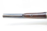 SCARCE Antique U.S. REMINGTON Model 1871 .50 Caliber ROLLING BLOCK Pistol1 of an Estimated 6,000 Manufactured - 14 of 18