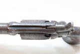 LONDON PROOFED Antique COLT Model 1855 “ROOT” Side-Hammer POCKET Revolver
Side-hammer Revolver w/BRITISH PROOFS Made in 1856 - 7 of 18