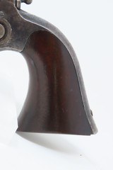 LONDON PROOFED Antique COLT Model 1855 “ROOT” Side-Hammer POCKET Revolver
Side-hammer Revolver w/BRITISH PROOFS Made in 1856 - 16 of 18
