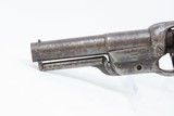 LONDON PROOFED Antique COLT Model 1855 “ROOT” Side-Hammer POCKET Revolver
Side-hammer Revolver w/BRITISH PROOFS Made in 1856 - 18 of 18