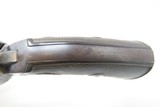 1904 mfr. COLT Bisley Model SINGLE ACTION ARMY .32-20 WCF Six-Shot Revolver SAA in .32-20 Winchester Manufactured in 1904 C&R - 8 of 19