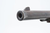 1904 mfr. COLT Bisley Model SINGLE ACTION ARMY .32-20 WCF Six-Shot Revolver SAA in .32-20 Winchester Manufactured in 1904 C&R - 12 of 19