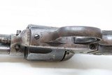 1904 mfr. COLT Bisley Model SINGLE ACTION ARMY .32-20 WCF Six-Shot Revolver SAA in .32-20 Winchester Manufactured in 1904 C&R - 14 of 19
