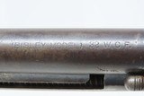 1904 mfr. COLT Bisley Model SINGLE ACTION ARMY .32-20 WCF Six-Shot Revolver SAA in .32-20 Winchester Manufactured in 1904 C&R - 7 of 19