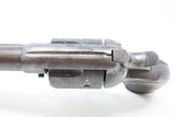 1904 mfr. COLT Bisley Model SINGLE ACTION ARMY .32-20 WCF Six-Shot Revolver SAA in .32-20 Winchester Manufactured in 1904 C&R - 9 of 19