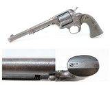 1904 mfr. COLT Bisley Model SINGLE ACTION ARMY .32-20 WCF Six-Shot Revolver SAA in .32-20 Winchester Manufactured in 1904 C&R - 1 of 19