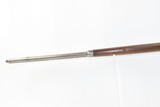 c1889 Antique WINCHESTER Model 1873 .38-40 WCF Lever Action REPEATING RIFLEIconic Repeater Chambered with Initials “EHK” - 9 of 20