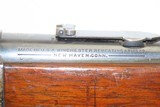 c1926 mfr. WINCHESTER Model 94 Lever Action CARBINE .32 SPECIAL W.S. C&R
Pre-1964 Repeating Rifle in Scarce Caliber! - 15 of 21