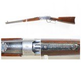 c1926 mfr. WINCHESTER Model 94 Lever Action CARBINE .32 SPECIAL W.S. C&R
Pre-1964 Repeating Rifle in Scarce Caliber! - 1 of 21