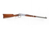 c1926 mfr. WINCHESTER Model 94 Lever Action CARBINE .32 SPECIAL W.S. C&R
Pre-1964 Repeating Rifle in Scarce Caliber! - 16 of 21