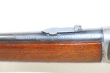 c1926 mfr. WINCHESTER Model 94 Lever Action CARBINE .32 SPECIAL W.S. C&R
Pre-1964 Repeating Rifle in Scarce Caliber! - 6 of 21