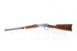 c1926 mfr. WINCHESTER Model 94 Lever Action CARBINE .32 SPECIAL W.S. C&R
Pre-1964 Repeating Rifle in Scarce Caliber! - 2 of 21