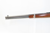 c1926 mfr. WINCHESTER Model 94 Lever Action CARBINE .32 SPECIAL W.S. C&R
Pre-1964 Repeating Rifle in Scarce Caliber! - 5 of 21