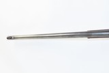 c1915 mfr WINCHESTER Model 1895 Lever Rifle in .30-03 Govt Box Magazine C&R WORLD WAR I Era Repeating Rifle in .30-03 - 15 of 21