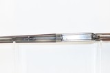 c1915 mfr WINCHESTER Model 1895 Lever Rifle in .30-03 Govt Box Magazine C&R WORLD WAR I Era Repeating Rifle in .30-03 - 14 of 21