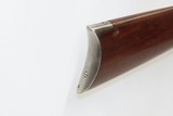 c1915 mfr WINCHESTER Model 1895 Lever Rifle in .30-03 Govt Box Magazine C&R WORLD WAR I Era Repeating Rifle in .30-03 - 20 of 21