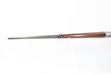 c1915 mfr WINCHESTER Model 1895 Lever Rifle in .30-03 Govt Box Magazine C&R WORLD WAR I Era Repeating Rifle in .30-03 - 10 of 21