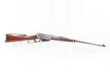 c1915 mfr WINCHESTER Model 1895 Lever Rifle in .30-03 Govt Box Magazine C&R WORLD WAR I Era Repeating Rifle in .30-03 - 16 of 21