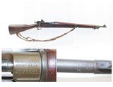 c1943 mfr. WORLD WAR II US Remington M1903A3 BOLT ACTION .30-06 C&R RifleSeptember ’43 Manufacture - 1 of 20