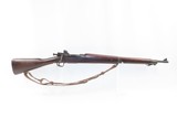 c1943 mfr. WORLD WAR II US Remington M1903A3 BOLT ACTION .30-06 C&R RifleSeptember ’43 Manufacture - 2 of 20