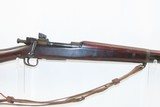 c1943 mfr. WORLD WAR II US Remington M1903A3 BOLT ACTION .30-06 C&R RifleSeptember ’43 Manufacture - 4 of 20