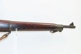 c1943 mfr. WORLD WAR II US Remington M1903A3 BOLT ACTION .30-06 C&R RifleSeptember ’43 Manufacture - 5 of 20