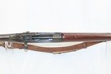c1943 mfr. WORLD WAR II US Remington M1903A3 BOLT ACTION .30-06 C&R RifleSeptember ’43 Manufacture - 12 of 20