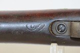 c1943 mfr. WORLD WAR II US Remington M1903A3 BOLT ACTION .30-06 C&R RifleSeptember ’43 Manufacture - 6 of 20