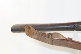 c1943 mfr. WORLD WAR II US Remington M1903A3 BOLT ACTION .30-06 C&R RifleSeptember ’43 Manufacture - 7 of 20