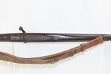 c1943 mfr. WORLD WAR II US Remington M1903A3 BOLT ACTION .30-06 C&R RifleSeptember ’43 Manufacture - 8 of 20