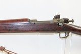 c1943 mfr. WORLD WAR II US Remington M1903A3 BOLT ACTION .30-06 C&R RifleSeptember ’43 Manufacture - 17 of 20