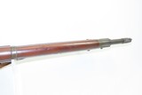 c1943 mfr. WORLD WAR II US Remington M1903A3 BOLT ACTION .30-06 C&R RifleSeptember ’43 Manufacture - 13 of 20