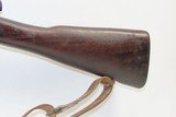 c1943 mfr. WORLD WAR II US Remington M1903A3 BOLT ACTION .30-06 C&R RifleSeptember ’43 Manufacture - 16 of 20